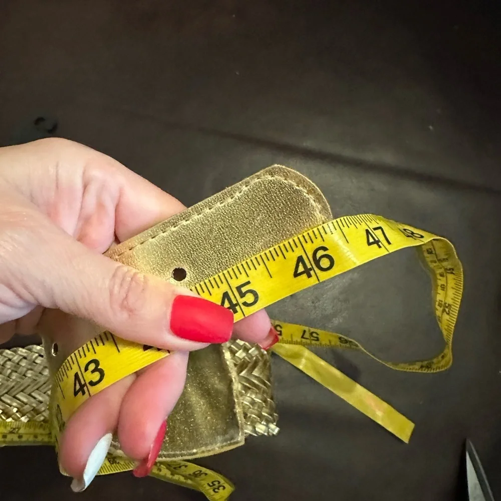 Vintage belt - Picture 6 of 7